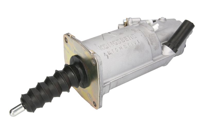 Servo ambreiaj