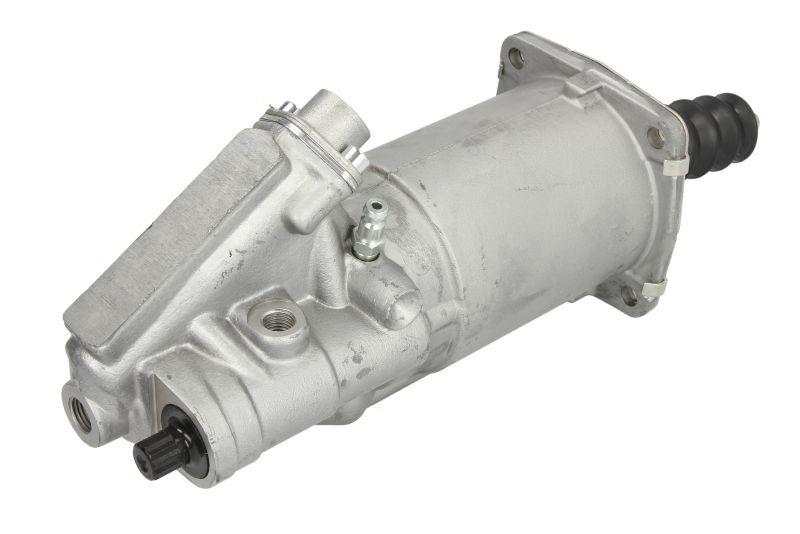 Servo ambreiaj