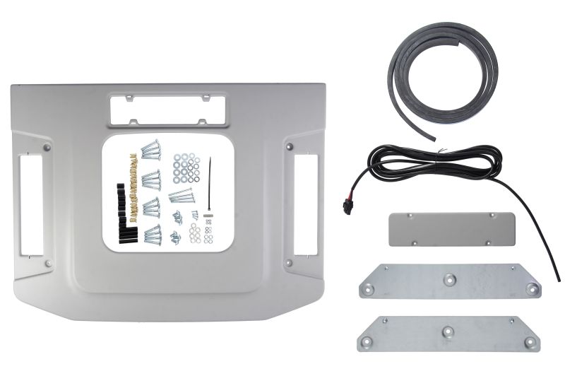 Atasament pentru aparatul de aer conditionat de parcare High Sleeper