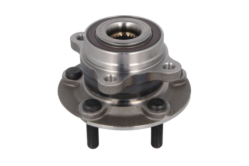 Butuc roata fata flansa 135.7 mm