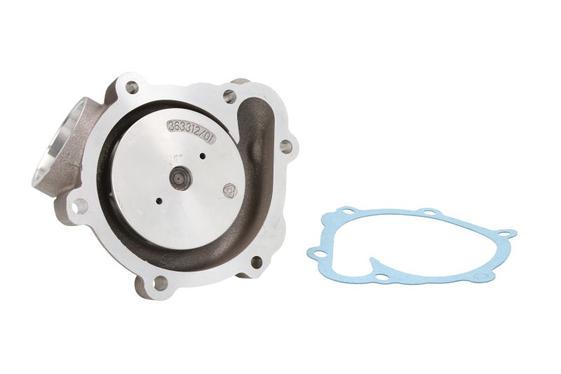 Pompa apa 137.5 mm 99.0 mm 9 dinti