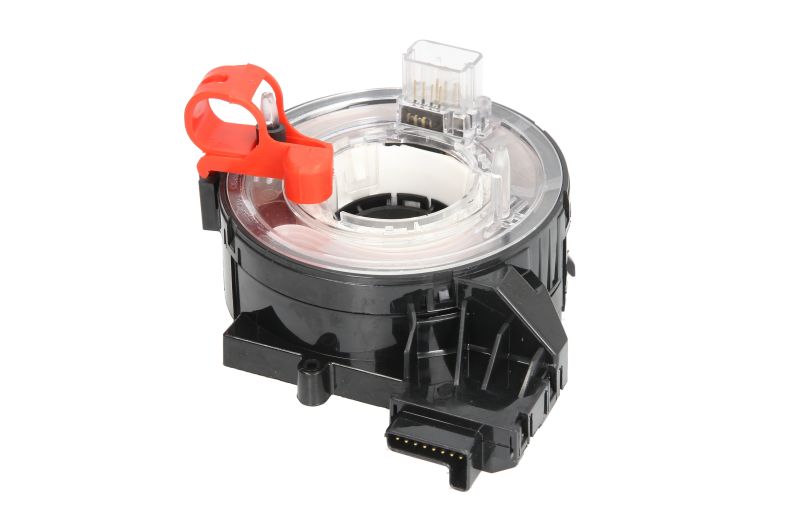 Arc spirala airbag