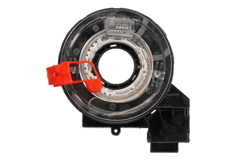 Arc spirala, airbag