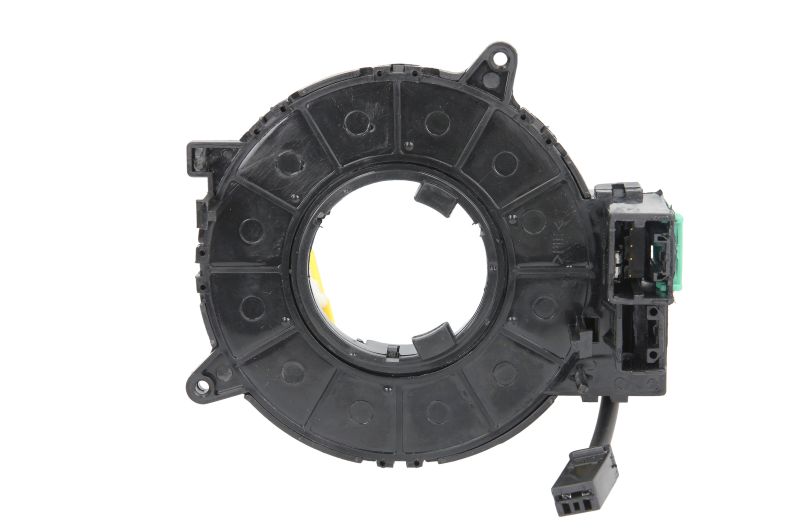 Arc spirala, airbag