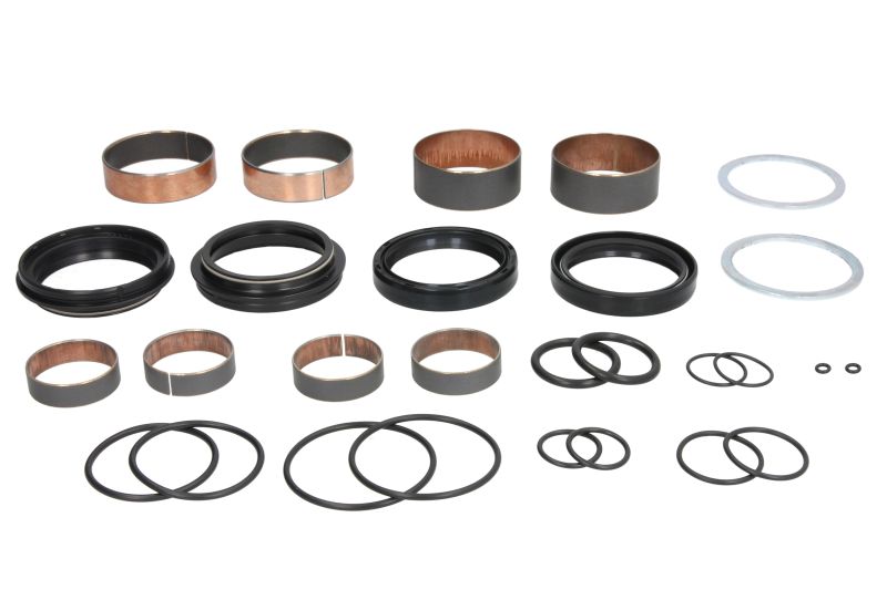 Set reparatie amortizor fata