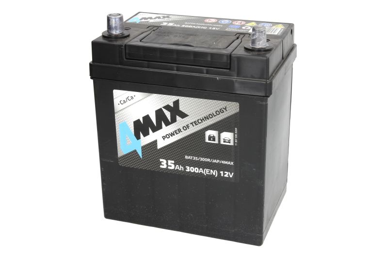 Acumulator pornire 178x132x225 mm 12V