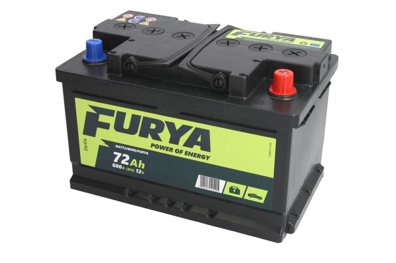 Acumulator pornire 278x175x175 mm 12V