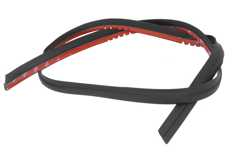 Garnitura parbriz fata