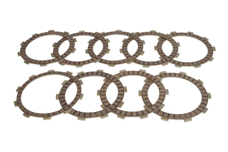 Disc ambreiaj 125x102 mm