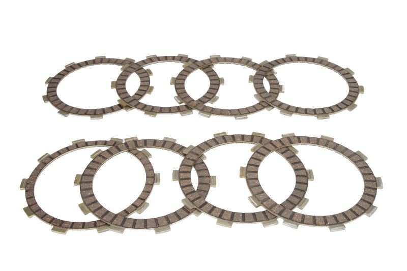 Disc ambreiaj 125x102 mm
