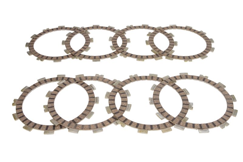 Disc ambreiaj 138x116x3 mm