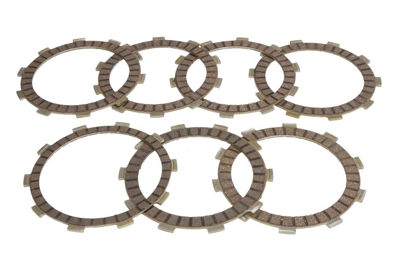 Disc ambreiaj 125x102 mm