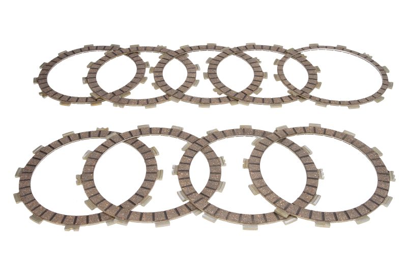 Disc ambreiaj 148x119x3 mm