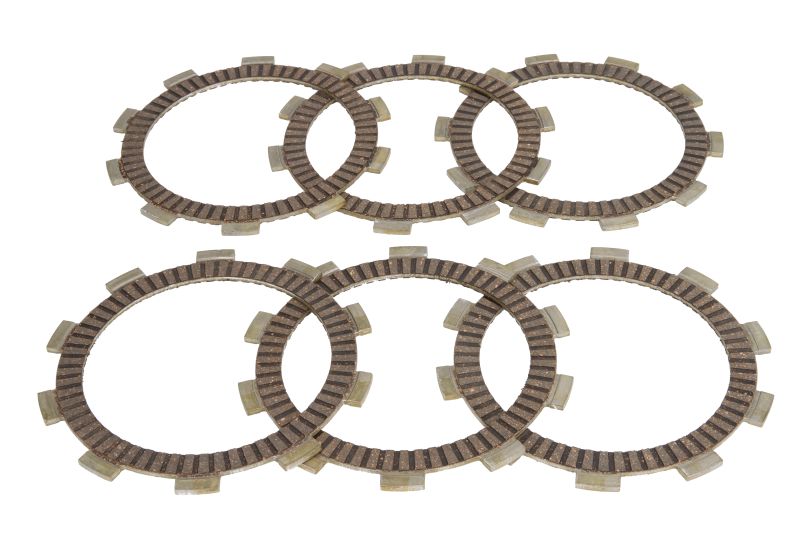 Disc ambreiaj 3.0 mm 116x96 mm
