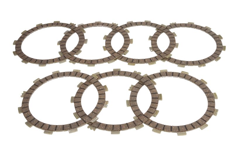 Disc ambreiaj 143x120 mm grosime 3.0 mm