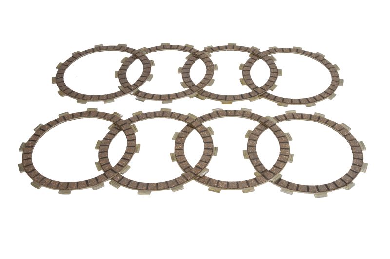 Disc ambreiaj 139x117 mm
