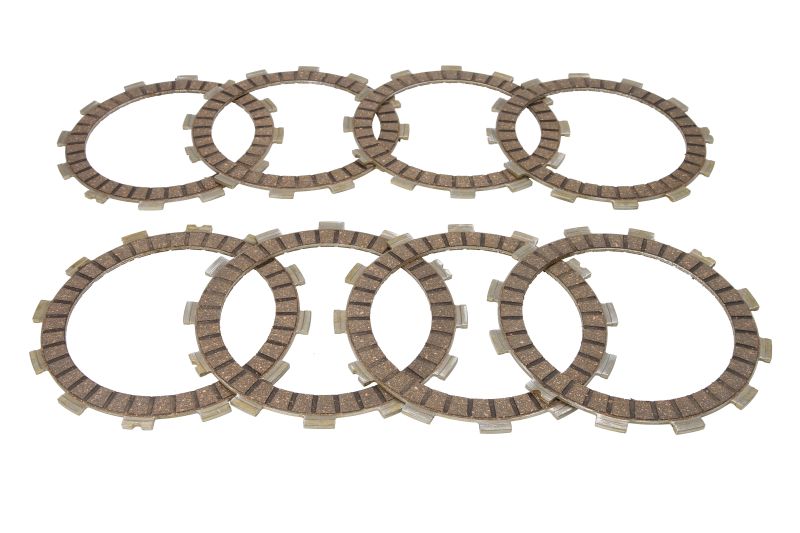 Disc ambreiaj 125x102 mm grosime 3.0 mm