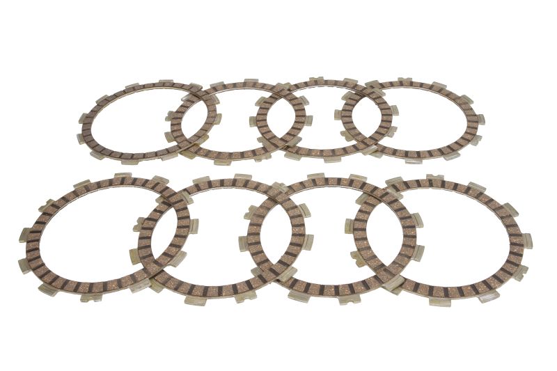 Disc ambreiaj 138x116x3,5 mm