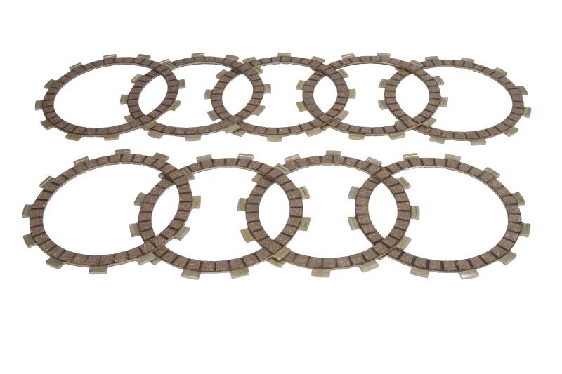 Disc ambreiaj 134x112.5 mm grosime 3.0 mm