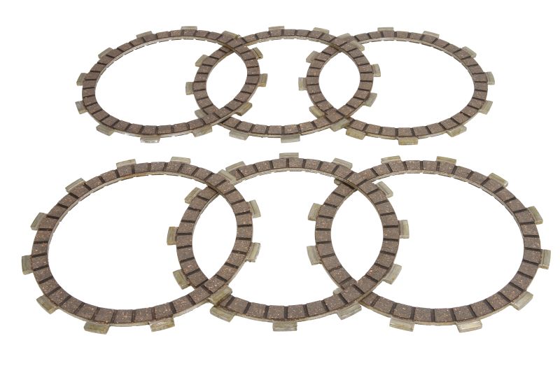 Disc ambreiaj 139x119 mm