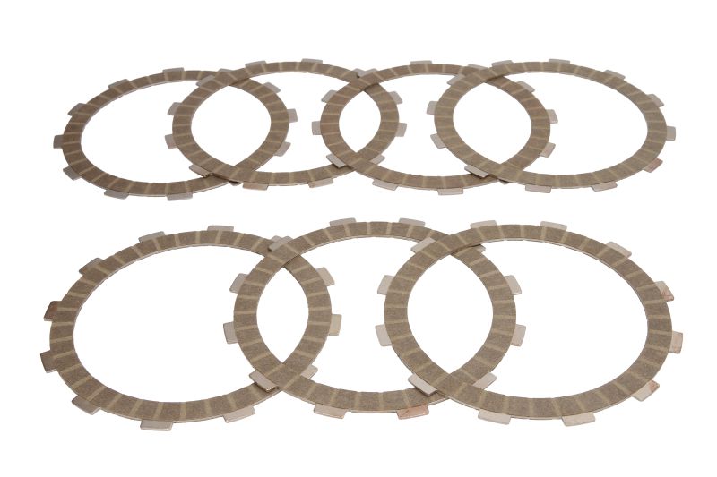 Disc ambreiaj 2.0 mm 134x116 mm