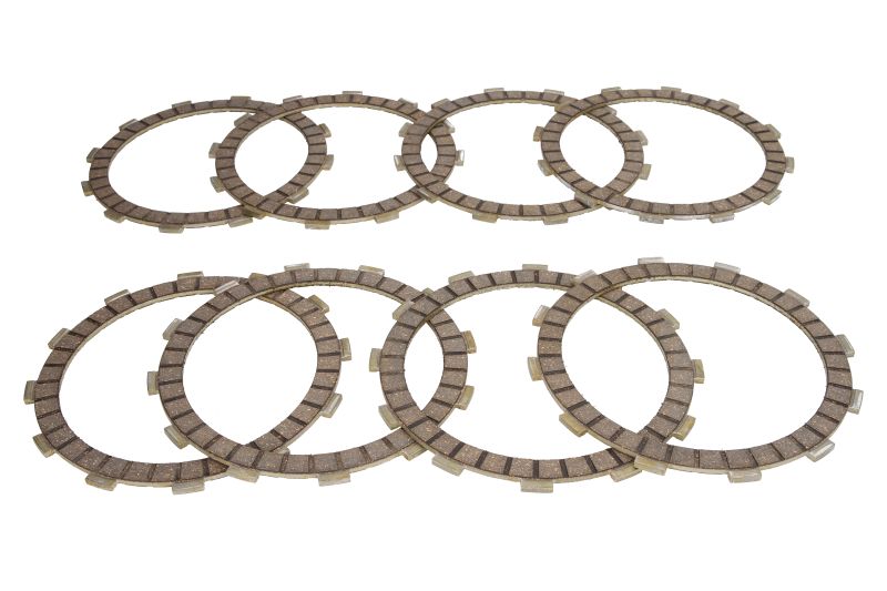 Disc ambreiaj 151x129 mm grosime 3.8 mm