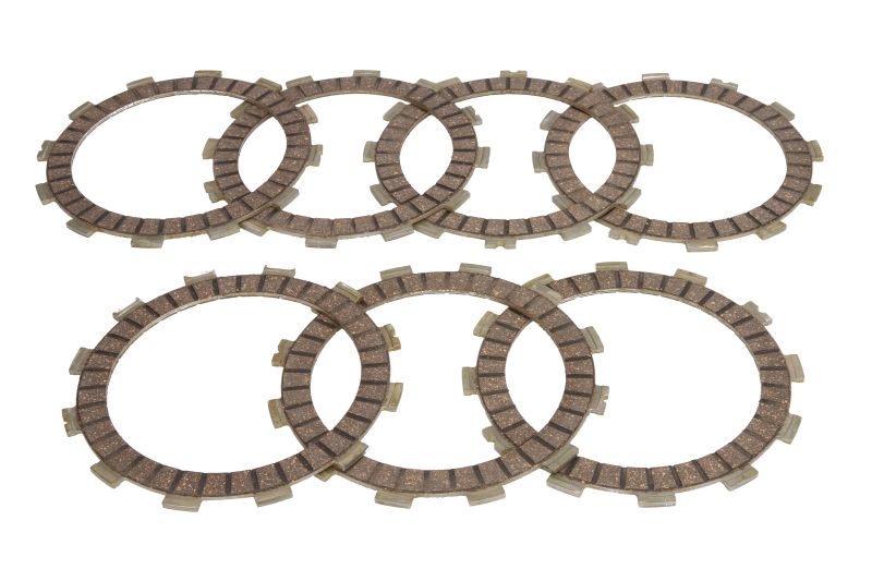 Disc ambreiaj 3.0 mm 125x102 mm