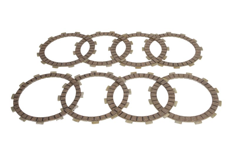 Disc ambreiaj 139x119 mm grosime 3.3 mm