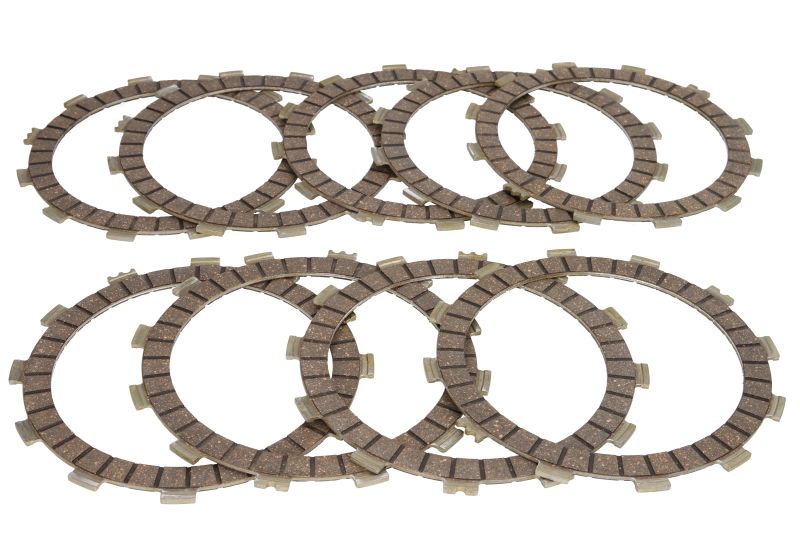 Disc ambreiaj 143x120x3 mm