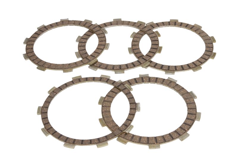 Disc ambreiaj 125x102 mm grosime 3.0 mm