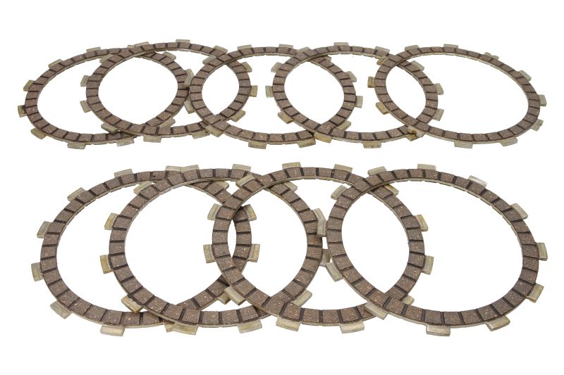 Disc ambreiaj 139x119 mm