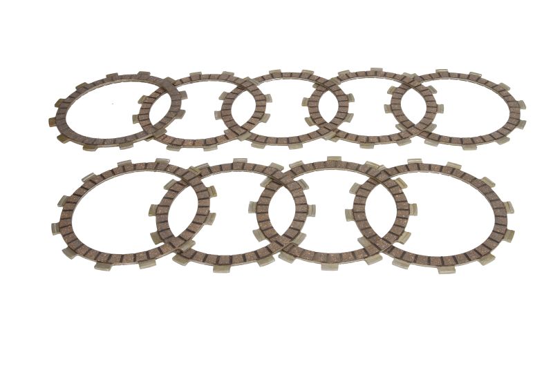 Disc ambreiaj 134x112.5 mm grosime 3.0 mm