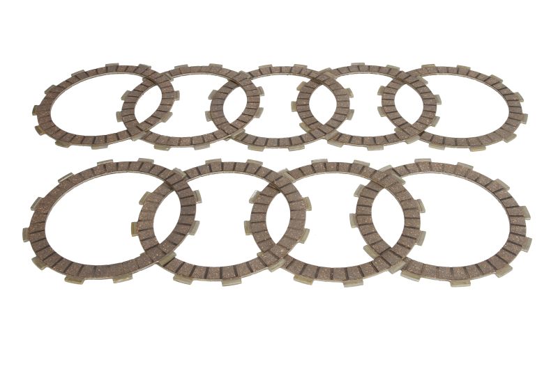 Disc ambreiaj 148x120,5x3 mm