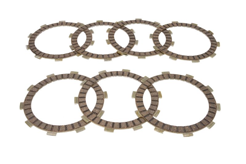 Disc ambreiaj 125x102 mm