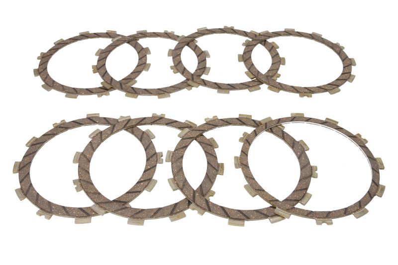 Disc ambreiaj 136x113x2,8 mm