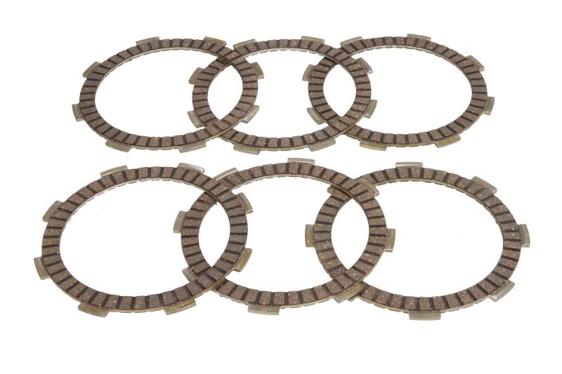 Disc ambreiaj 110x91 mm