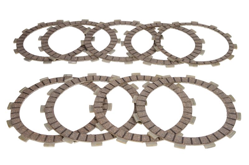 Disc ambreiaj 152x129x3 mm