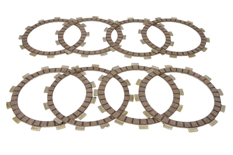 Disc ambreiaj 134x111.5 mm grosime 3.0 mm