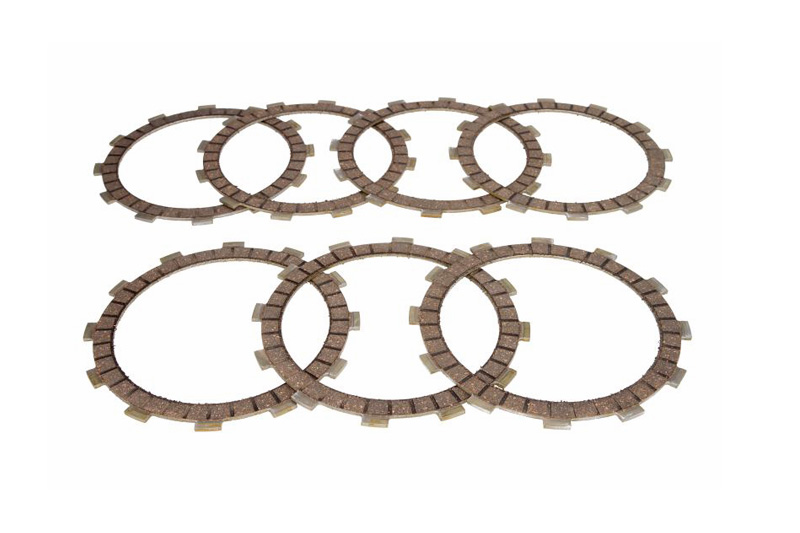 Disc ambreiaj 120x97x3 mm