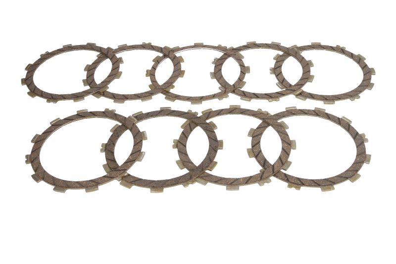 Disc ambreiaj 136x113x2,8 mm