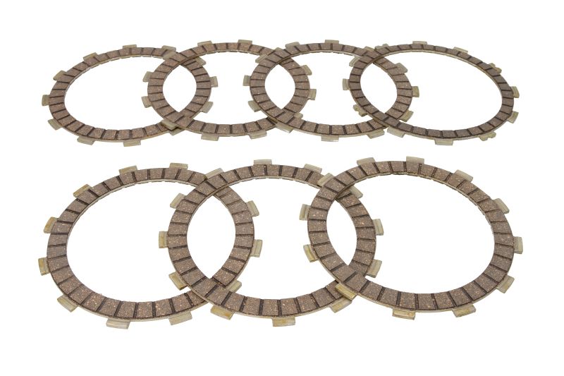 Disc ambreiaj 139x121 mm grosime 3.6 mm