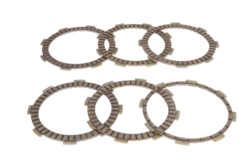 Disc ambreiaj 110x91 mm grosime 3.0 mm
