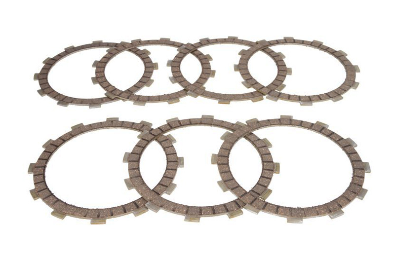 Disc ambreiaj 139x121 mm