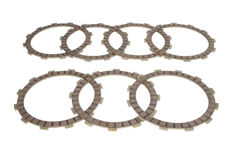 Disc ambreiaj 151x127 mm grosime 3.8 mm