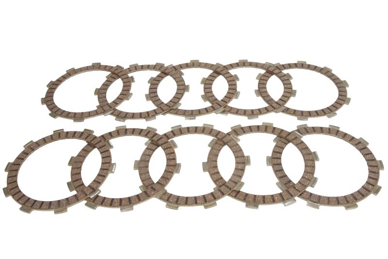Disc ambreiaj 125x102 mm