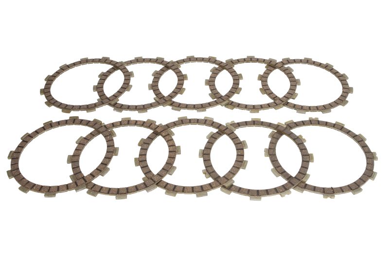 Disc ambreiaj 139x119 mm