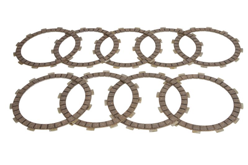 Disc ambreiaj 151x129x3 mm