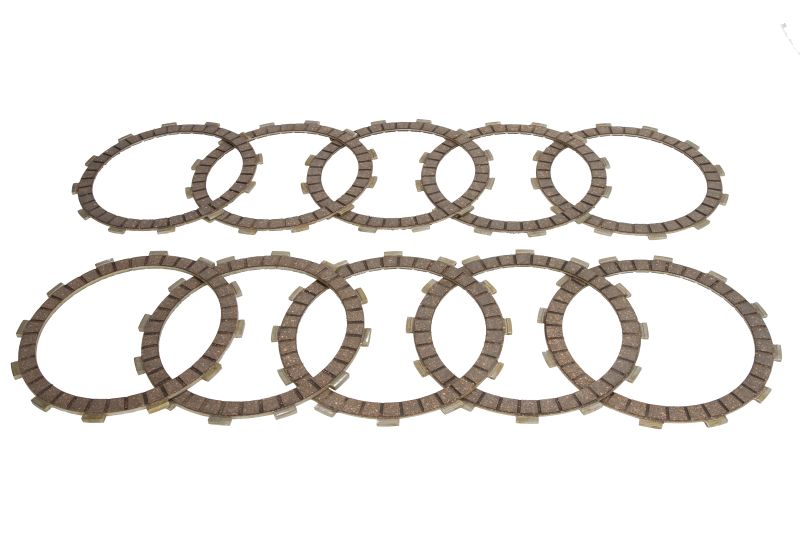 Disc ambreiaj 151x129x3 mm