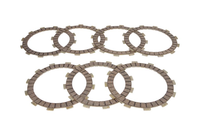 Disc ambreiaj 3.2 mm 139x121 mm