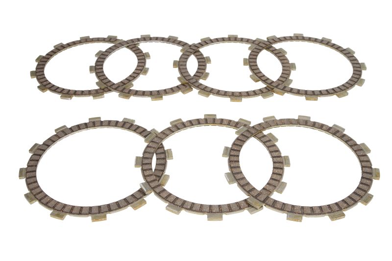 Disc ambreiaj 3.5 mm 142x123 mm